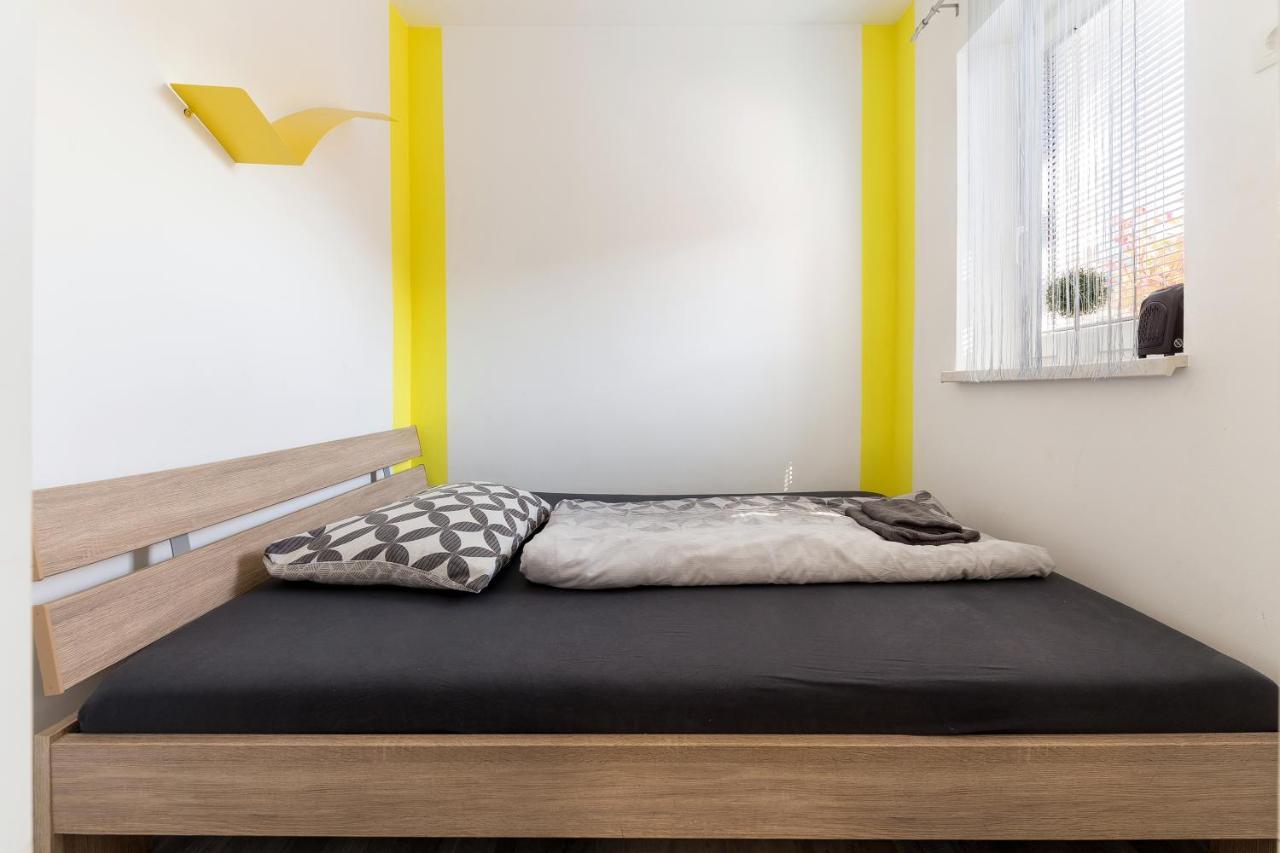 Apartmaji Pri Jozu Bohinj Ngoại thất bức ảnh
