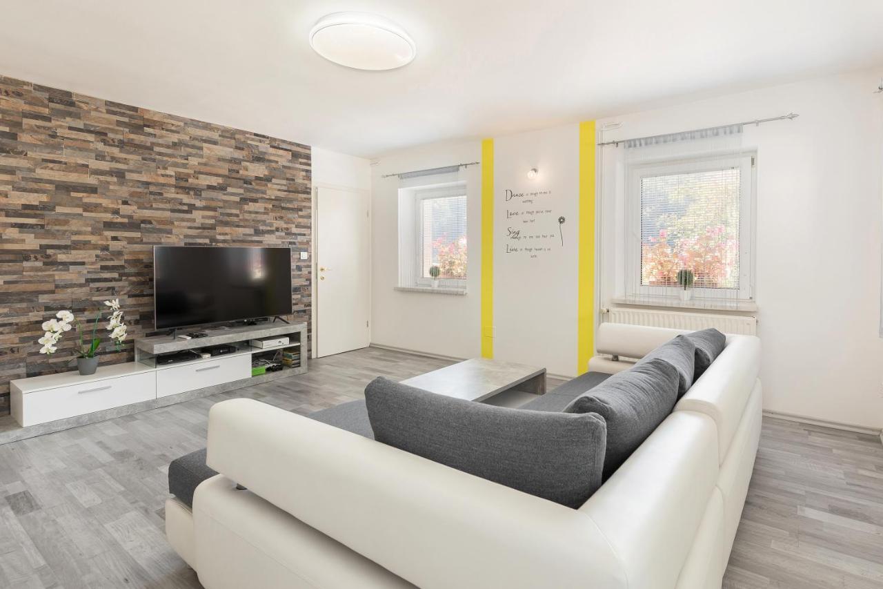 Apartmaji Pri Jozu Bohinj Ngoại thất bức ảnh