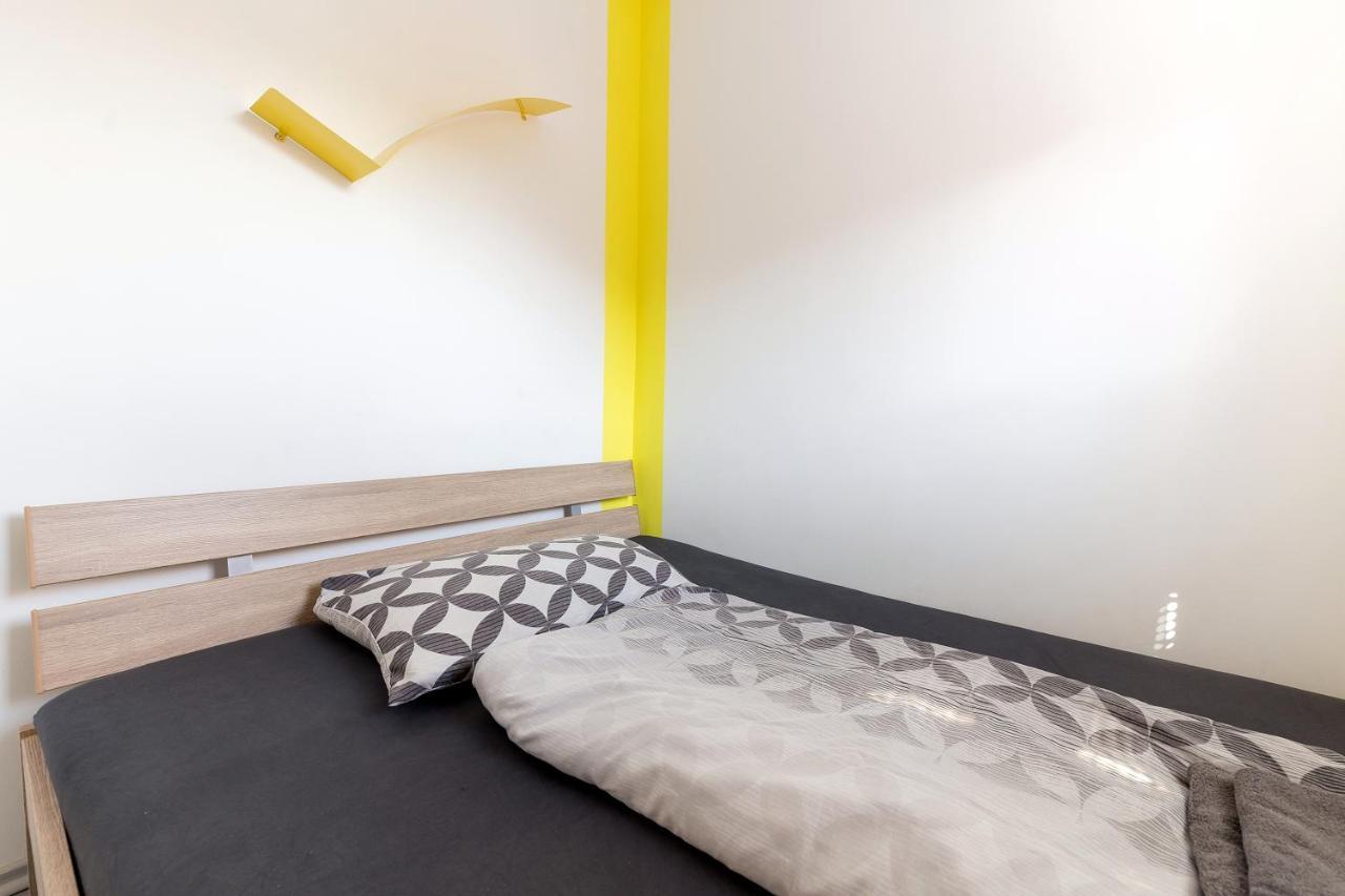 Apartmaji Pri Jozu Bohinj Ngoại thất bức ảnh