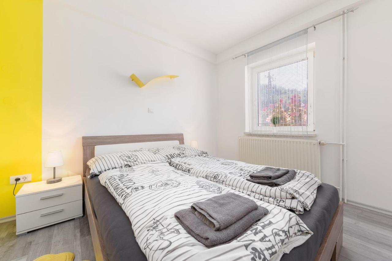 Apartmaji Pri Jozu Bohinj Ngoại thất bức ảnh