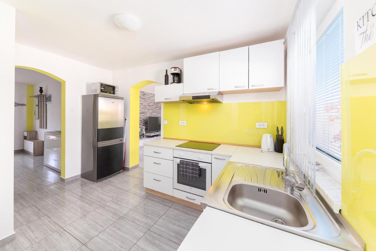 Apartmaji Pri Jozu Bohinj Ngoại thất bức ảnh