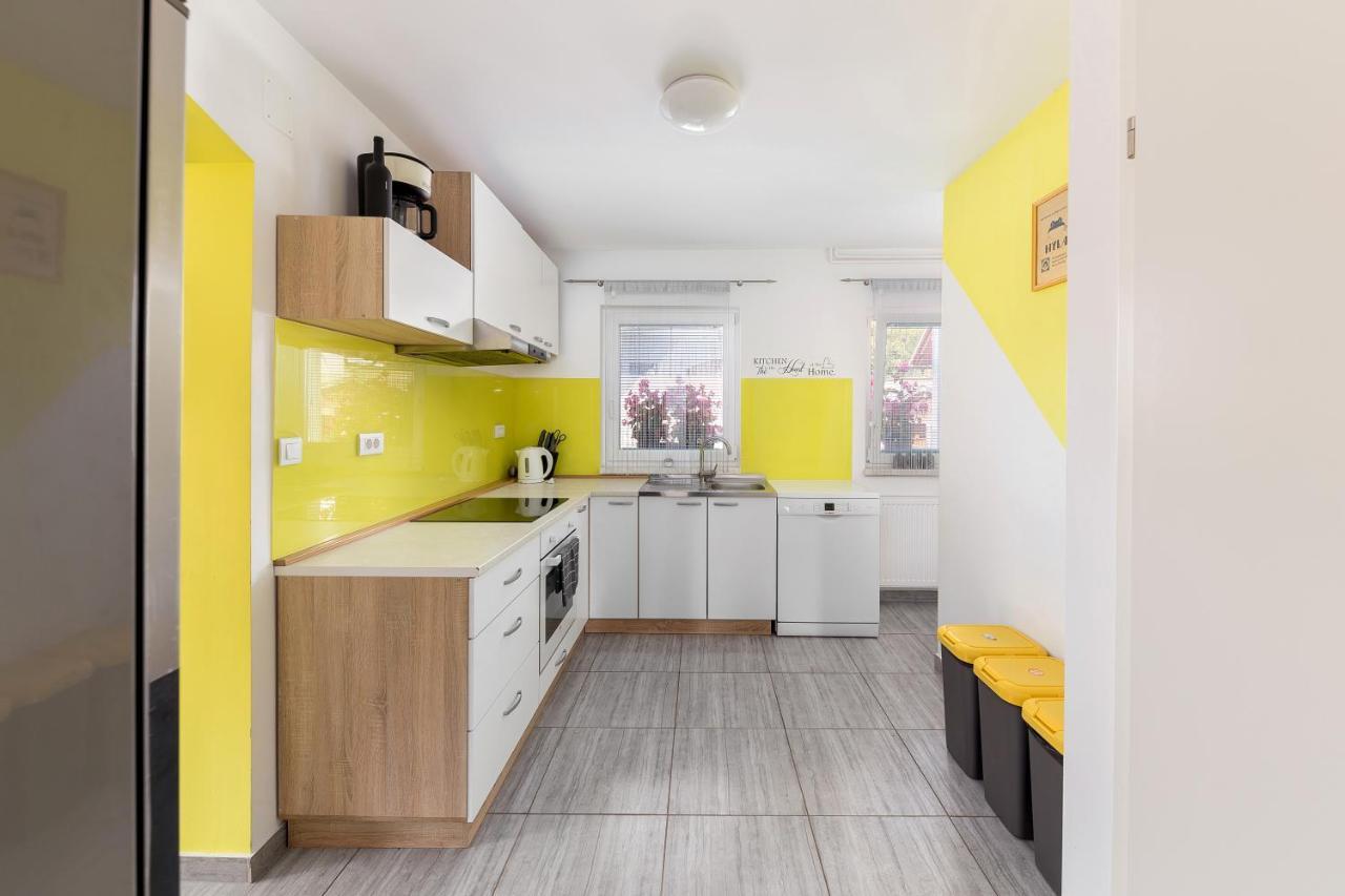 Apartmaji Pri Jozu Bohinj Ngoại thất bức ảnh