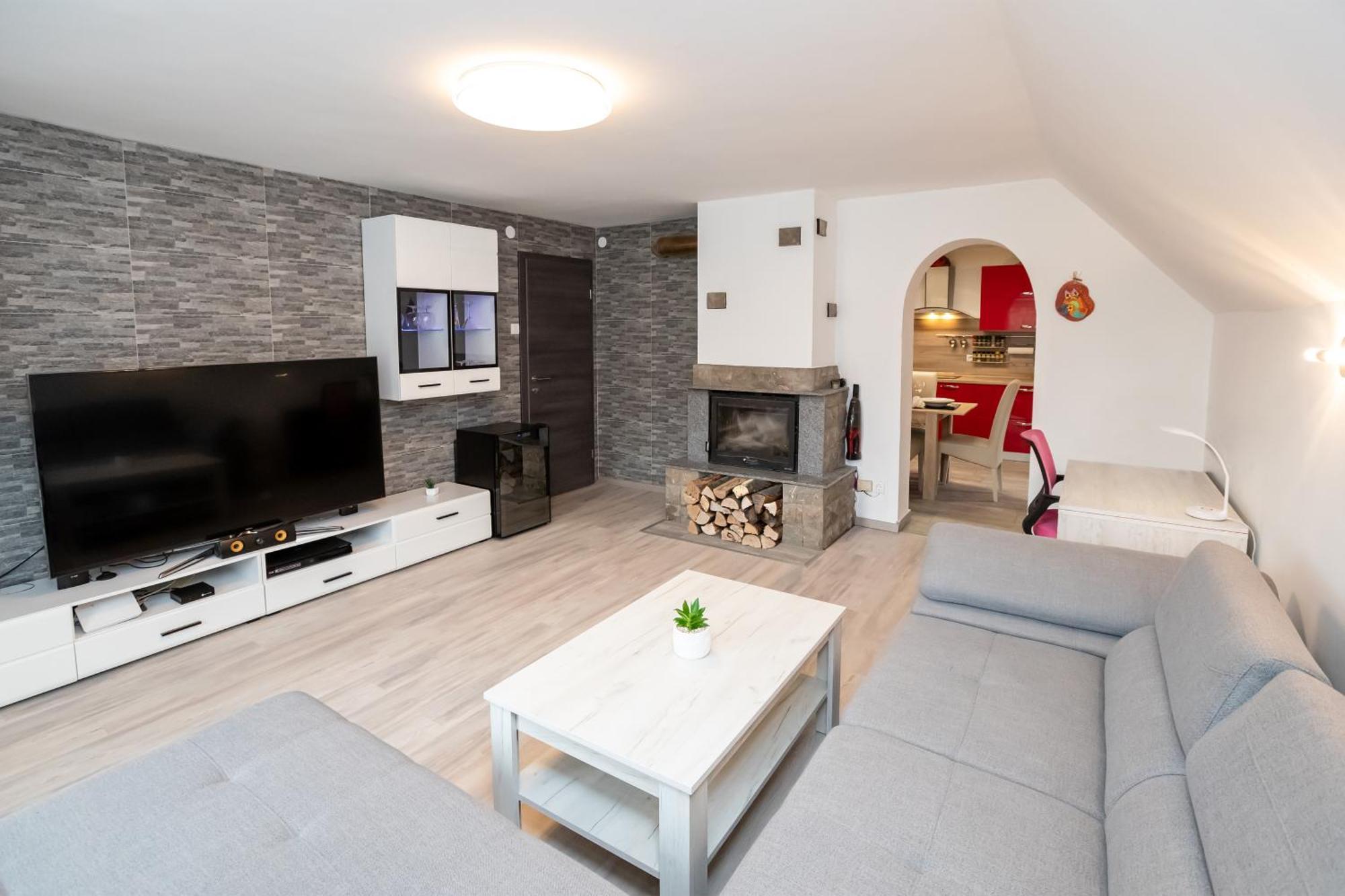 Apartmaji Pri Jozu Bohinj Ngoại thất bức ảnh
