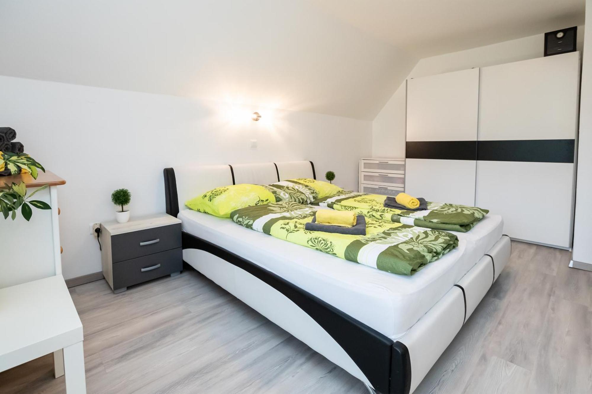 Apartmaji Pri Jozu Bohinj Ngoại thất bức ảnh
