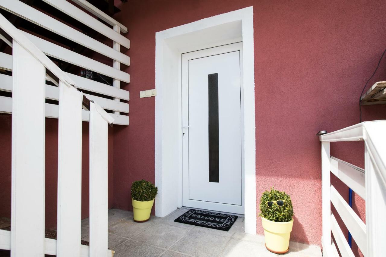 Apartmaji Pri Jozu Bohinj Ngoại thất bức ảnh
