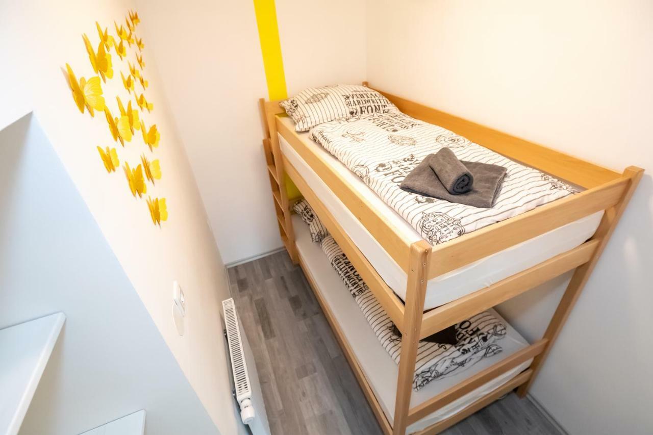 Apartmaji Pri Jozu Bohinj Ngoại thất bức ảnh