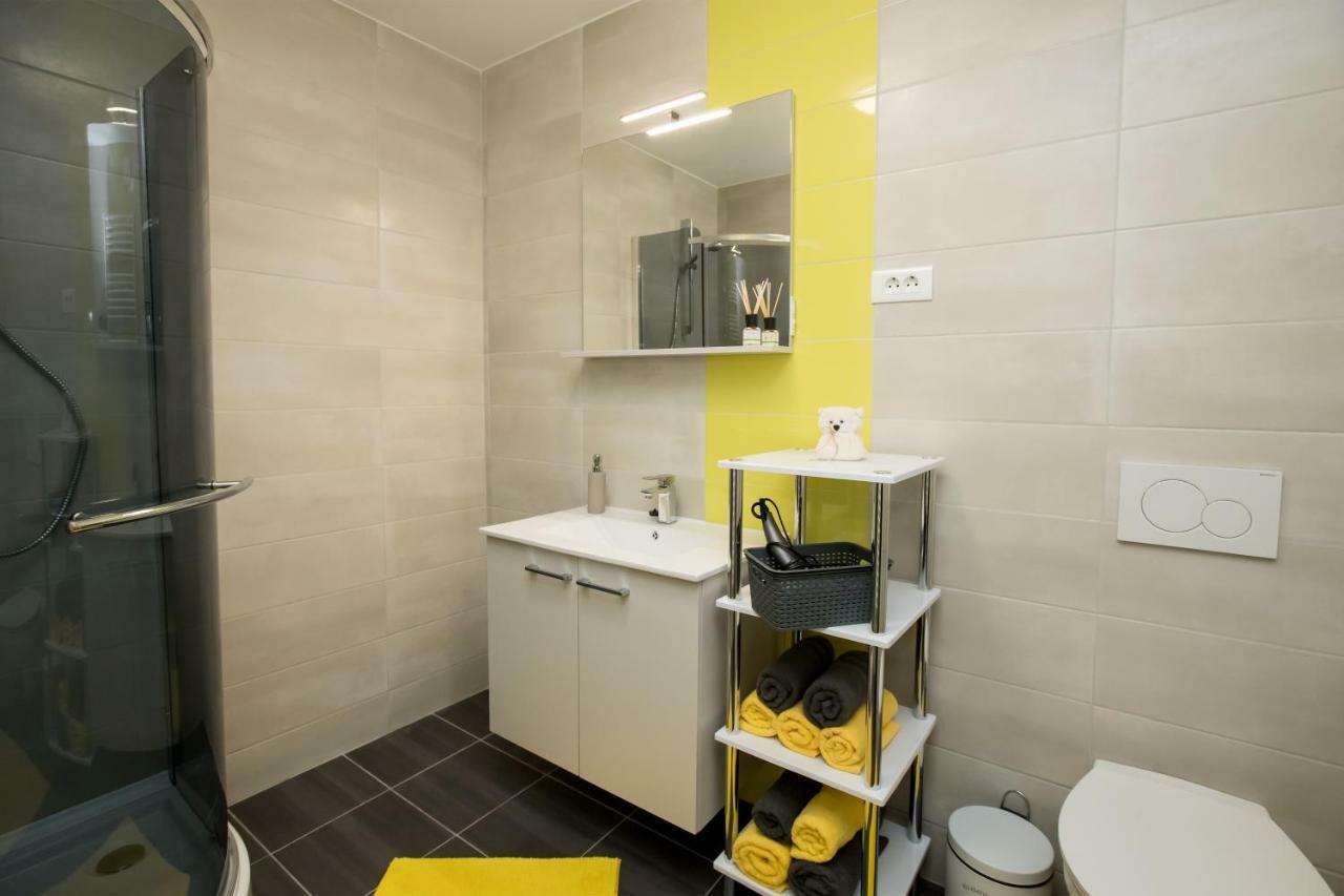 Apartmaji Pri Jozu Bohinj Ngoại thất bức ảnh