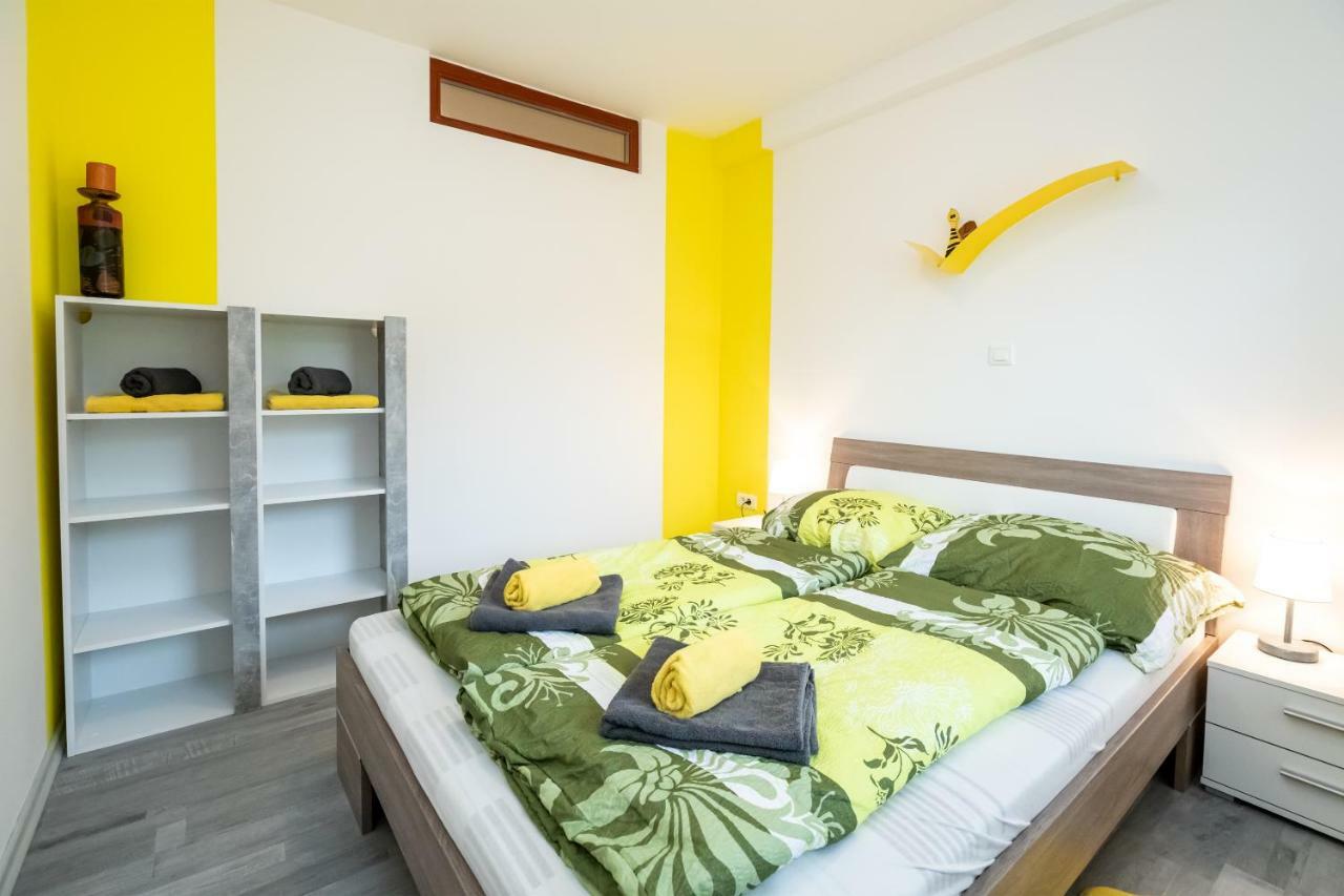 Apartmaji Pri Jozu Bohinj Ngoại thất bức ảnh