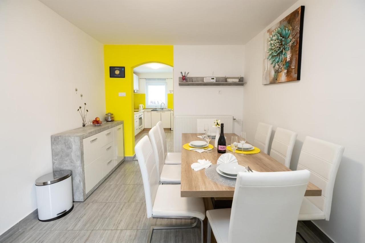 Apartmaji Pri Jozu Bohinj Ngoại thất bức ảnh
